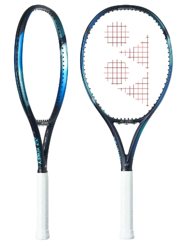 Yonex EZONE 100SL - 7th Gen - Sky Blue