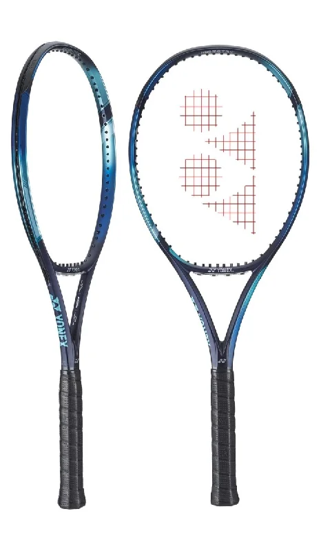 Yonex EZONE 98 - Sky Blue - 7th Gen