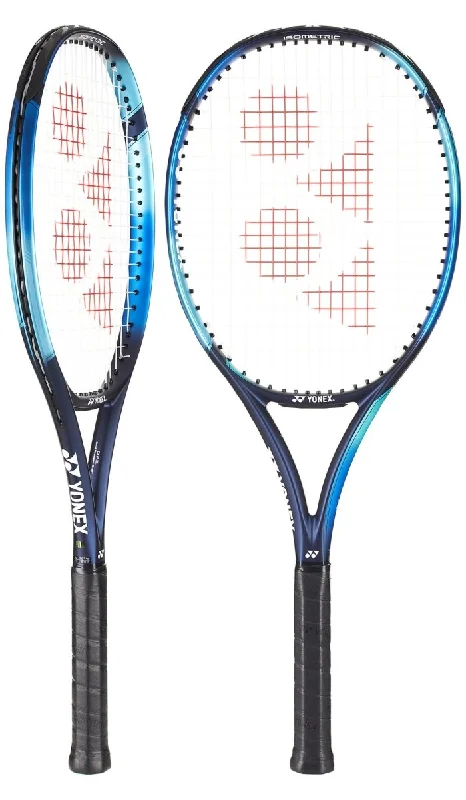 Yonex EZONE ACE (Strung) - 7th Gen -Sky blue