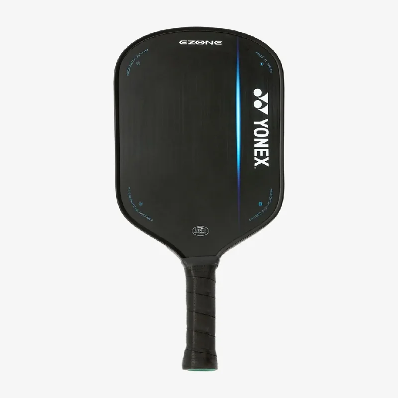 Yonex EZONE Midweight V2 Pickleball Paddle [Black]