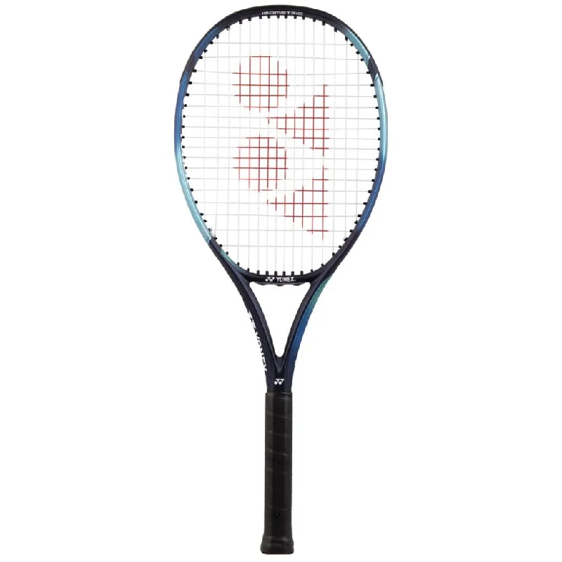 Yonex Ezone Sonic Tennis Racket (Strung) Sky Blue