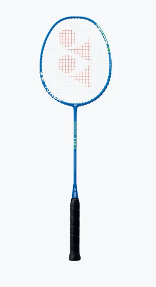 Yonex Isometric TR1 Badminton Training Racket Strung [Blue]