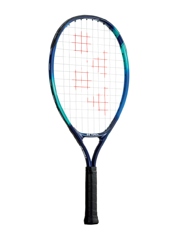 Yonex Junior 21 Strung Tennis Racket [Sky Blue]