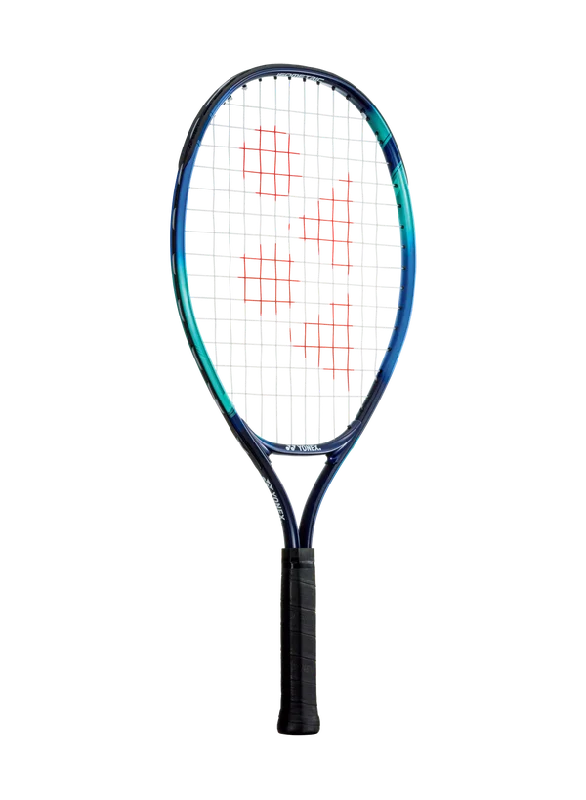 Yonex Junior 23 Strung Tennis Racket [Sky Blue]