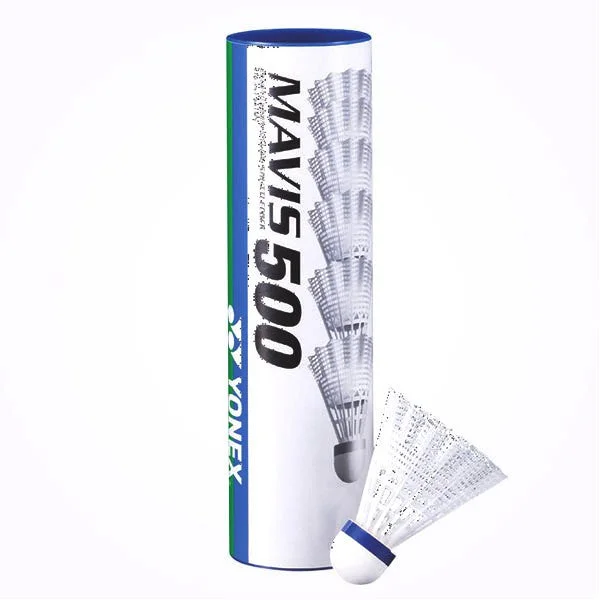 Yonex Mavis 500 Nylon Shuttlecock