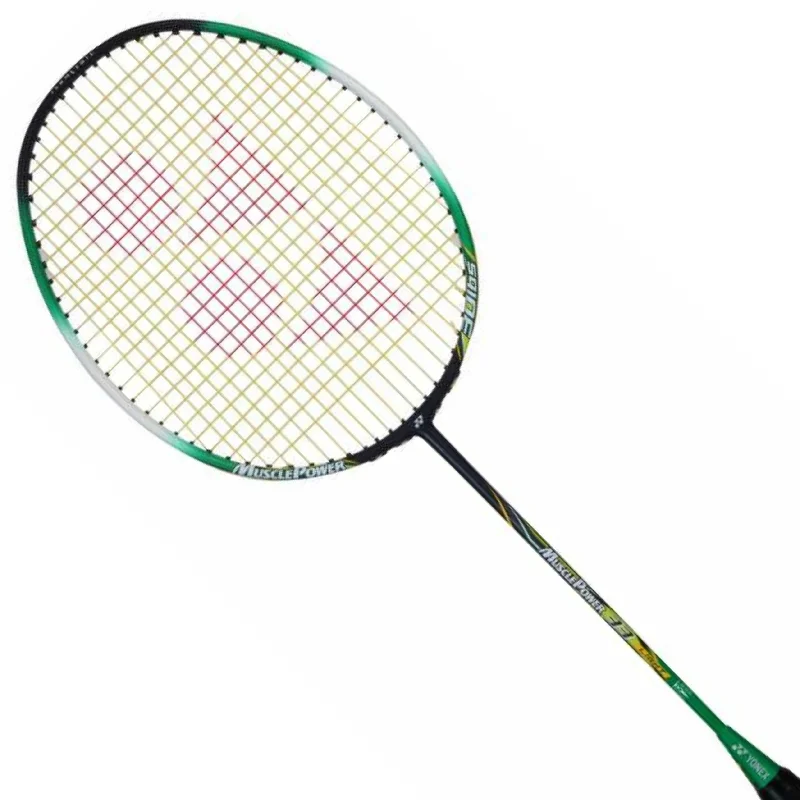 Yonex Muscle Power 33 Light Badminton Racket