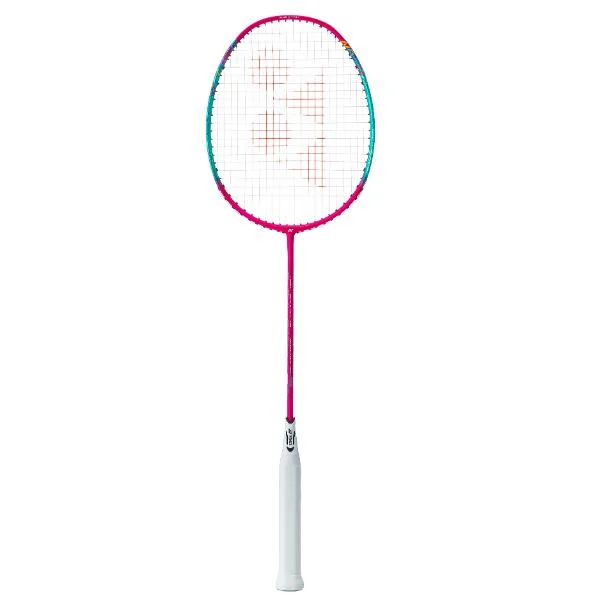 YONEX - Nanoflare 002 Feel Badminton Racket (Pre - Strung)