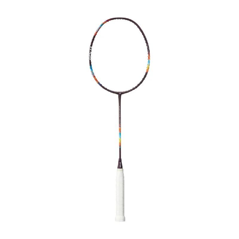 Yonex NanoFlare 700 Tour Unstrung Badminton Racket [Midnight Purple]