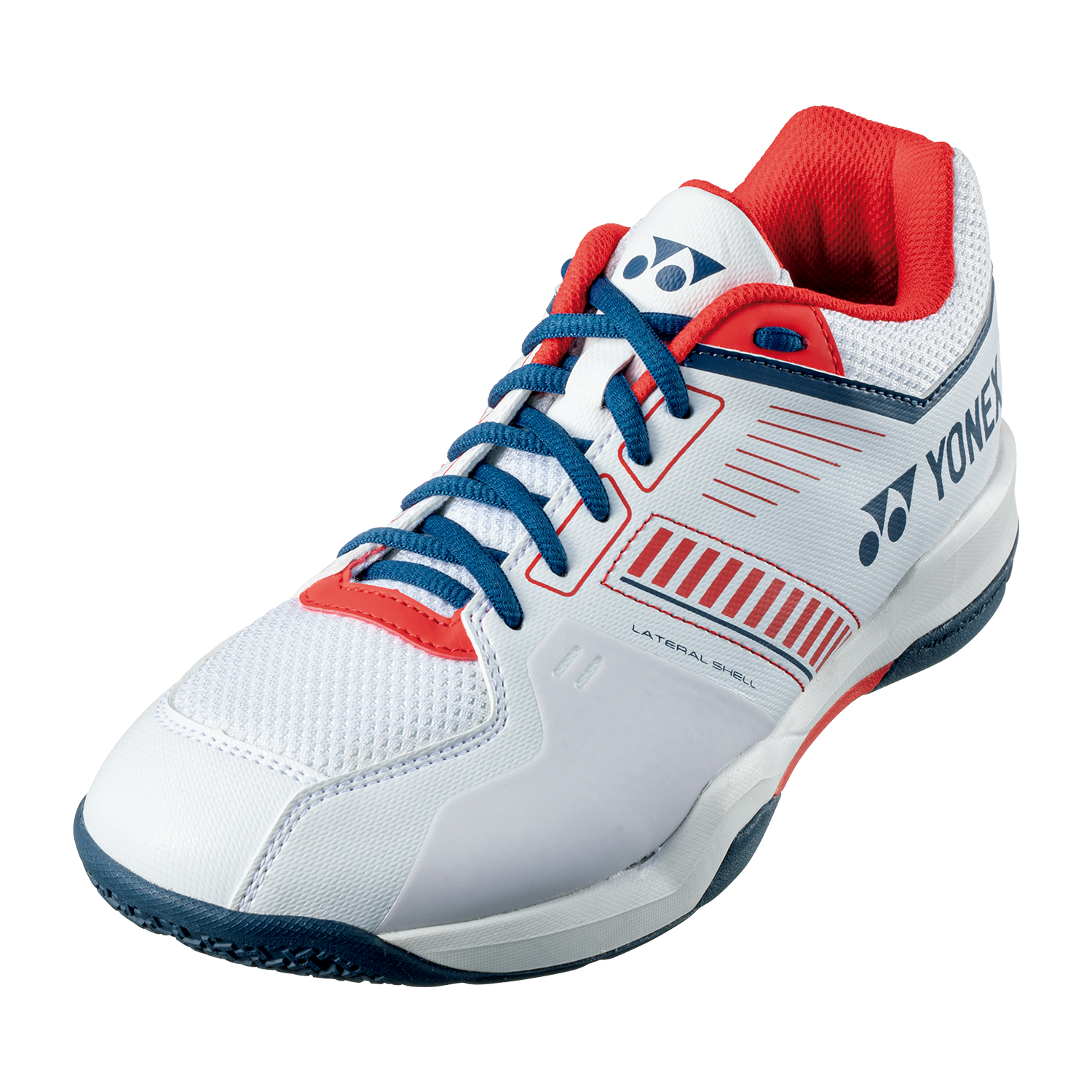 Yonex Power Cushion Strider Flow Wide Non Marking Shoes