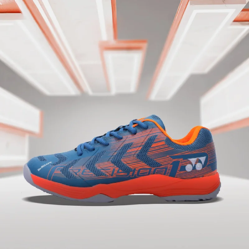 YONEX Precision 2 Badminton Shoes (Oxy Fire)