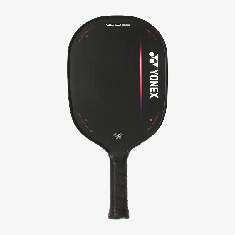 Yonex VCORE Midweight V2 Pickleball Paddle [Black]