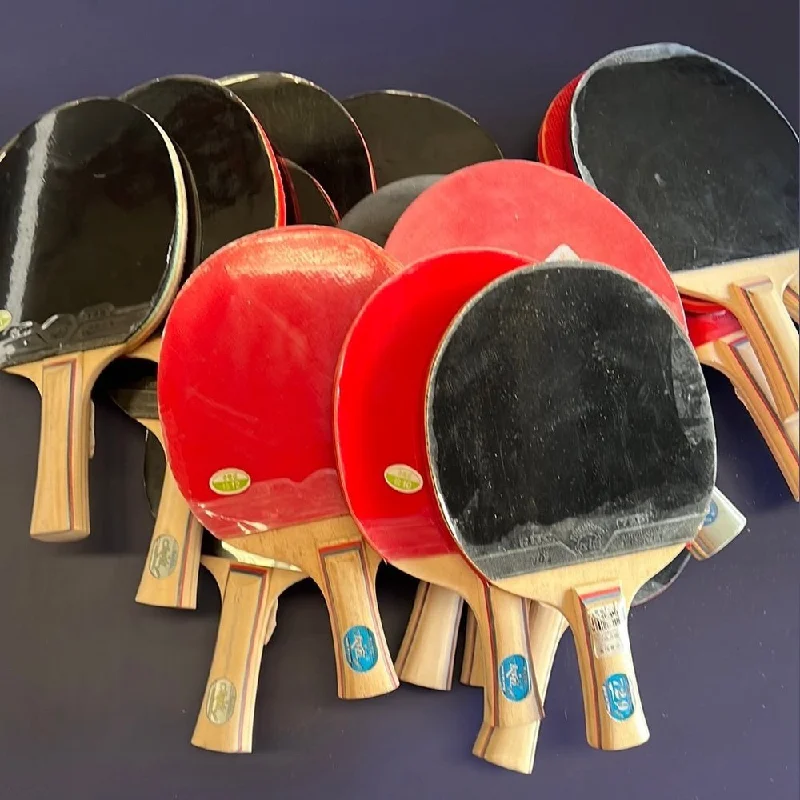 729 1060 Table Tennis Paddle / Racket / Bat, Melbourne