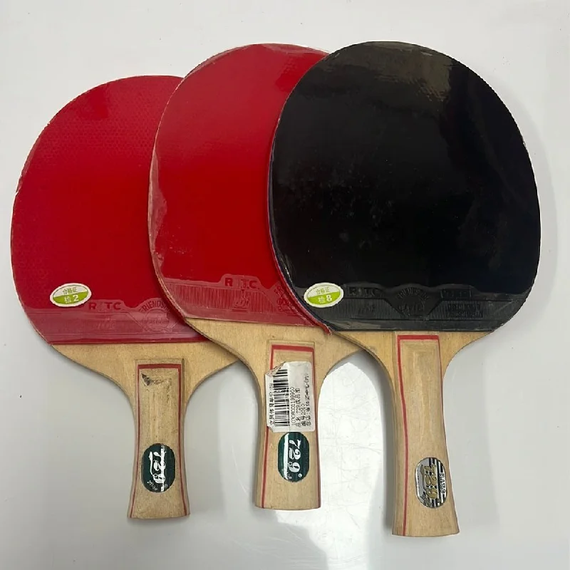 729 2010 Table Tennis Paddle / Racket / Bat, Melbourne