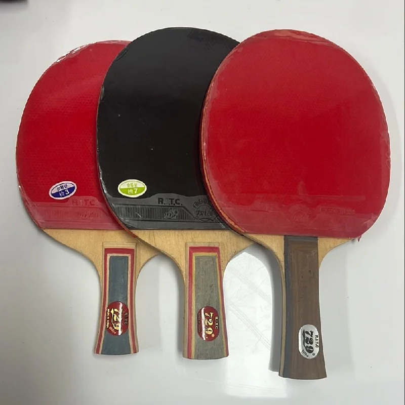 729 2020 Table Tennis Paddle / Racket / Bat, Melbourne