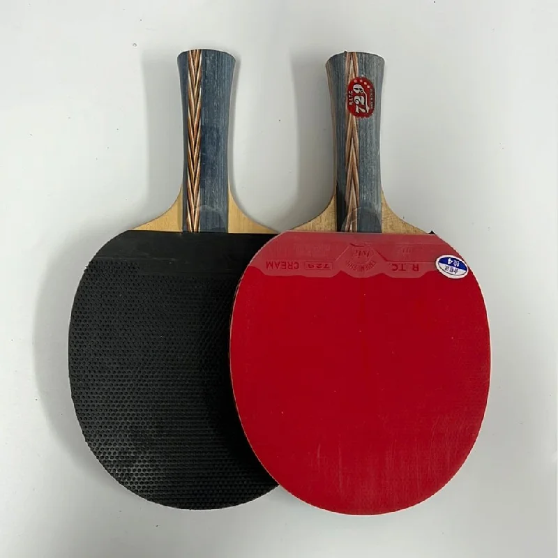 729 Three Stars Table Tennis Paddle / Racket / Bat