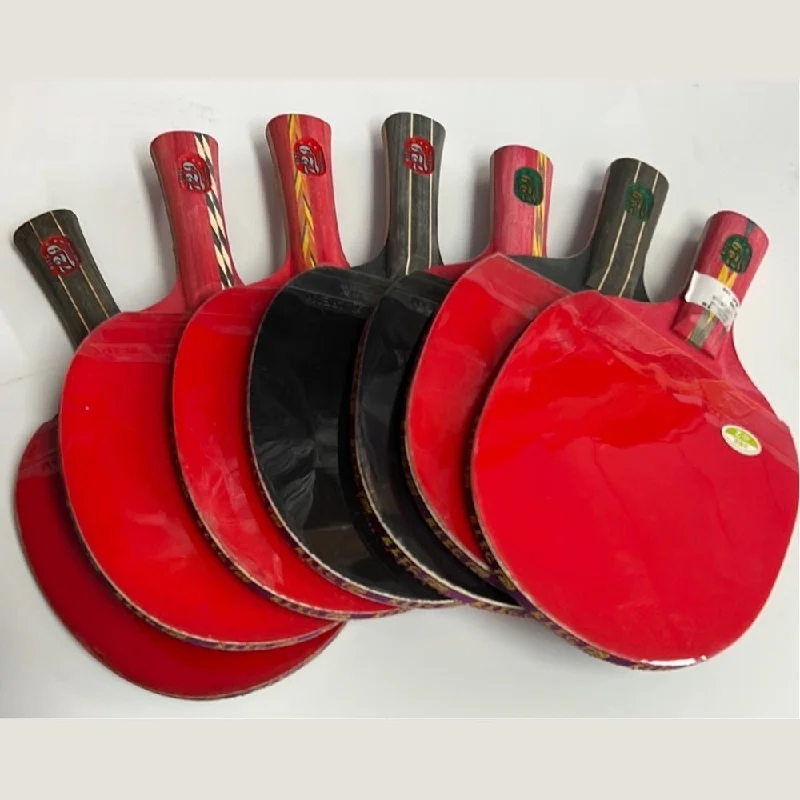 729 two Stars Table Tennis Paddle / Racket / Bat, Melbourne