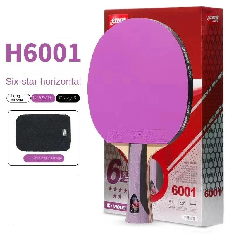 6001 FL Purple