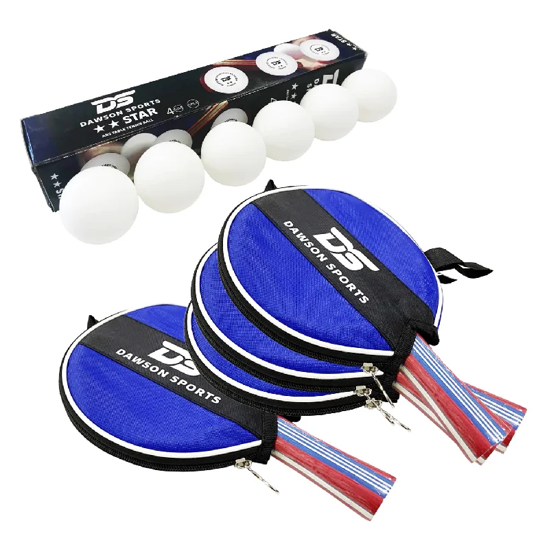 DS Table Tennis Match Player Set Value Bundle