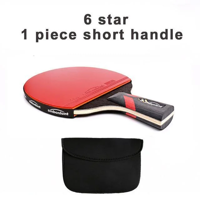 6 star x 1 pen hold bat