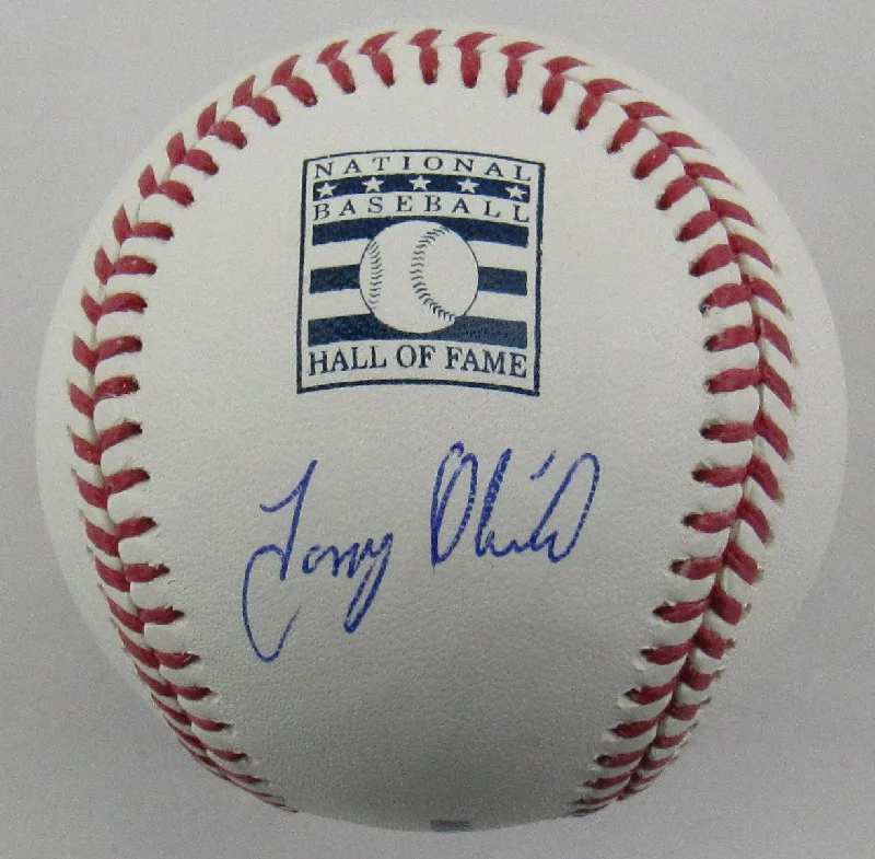 Tony Oliva Signed Auto Autograph Rawlings HOF Baseball JSA Witness COA