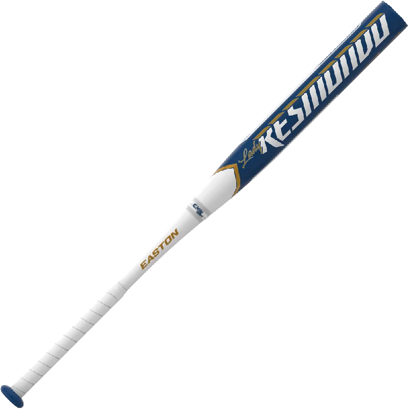 2023 Easton Lady Resmondo 12.5″ Loaded NSA / USSSA Slowpitch Softball Bat: SP23DGL