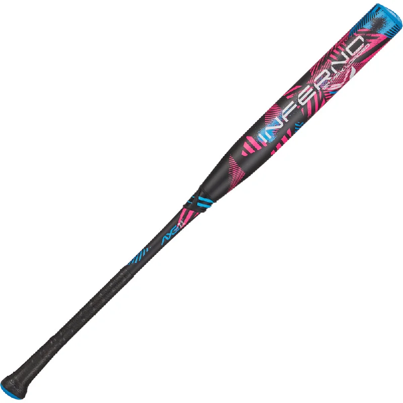 2024 AXE Inferno 12" Maxload NSA USSSA Slowpitch Softball Bat: L154M12-FLR