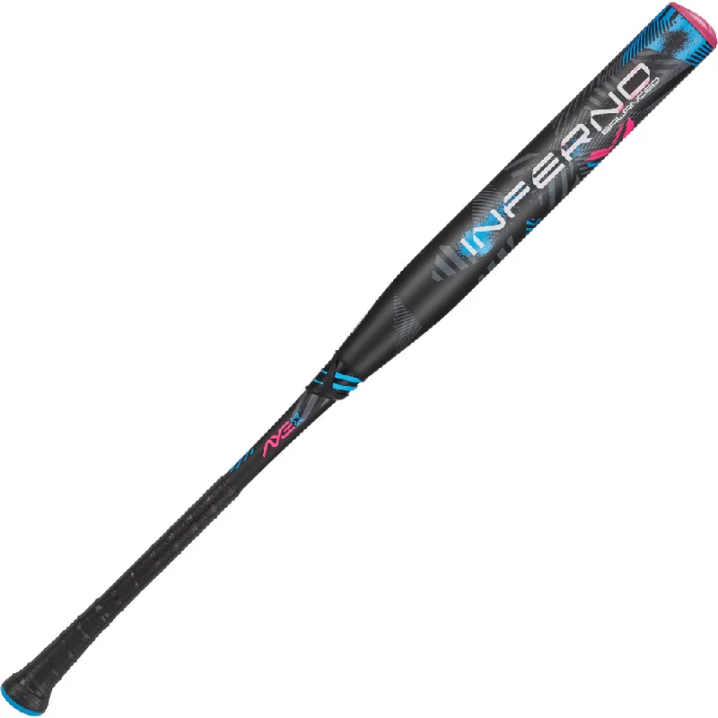 2024 AXE Inferno Balanced NSA USSSA Slowpitch Softball Bat: L154M-FLR