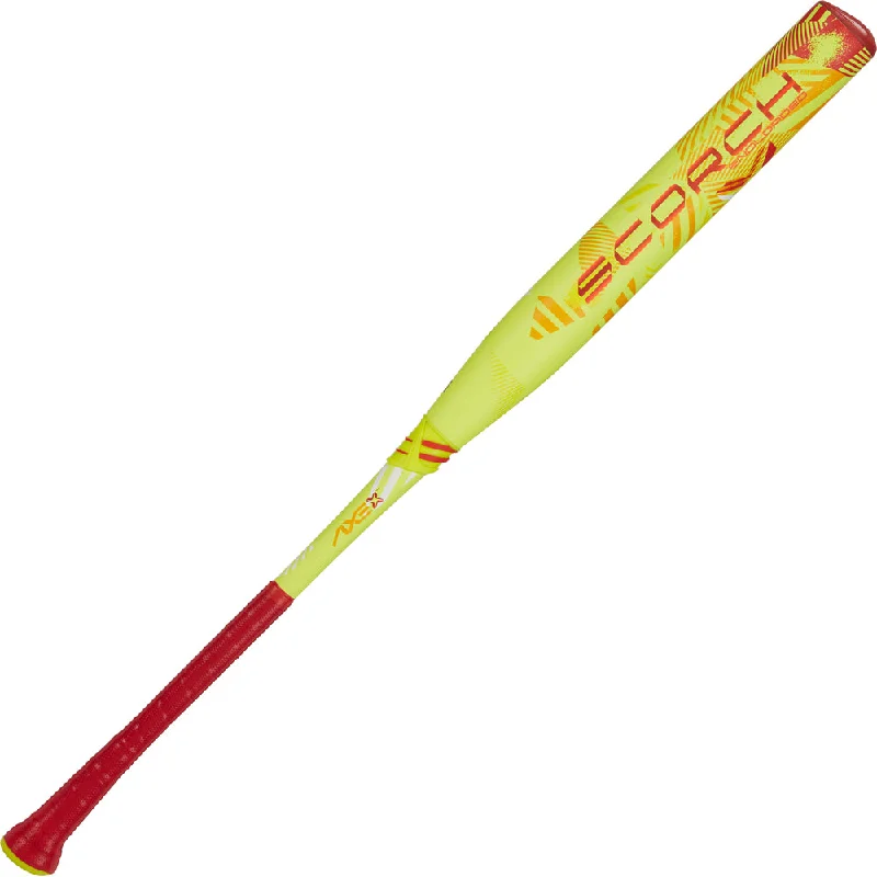 2024 AXE Scorch Endload USA Slowpitch Softball Bat: L155M-E-FLR