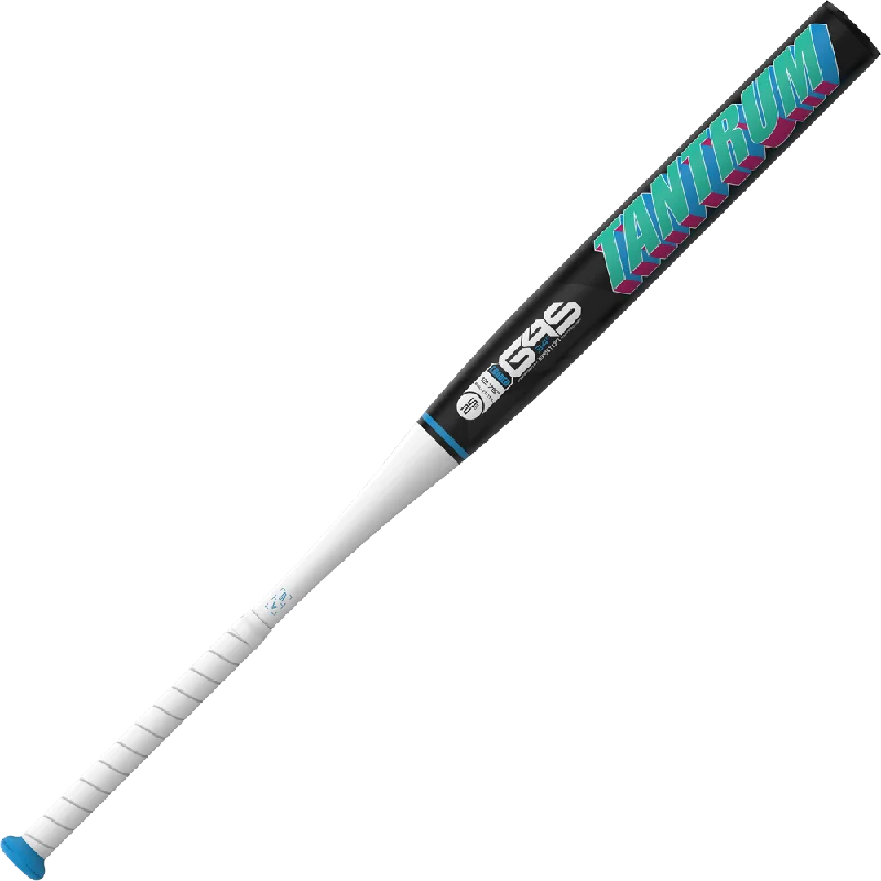 2024 Easton Tantrum 1-Piece 12.75″ Loaded NSA USSSA Slowpitch Softball Bat: ESU4TNT1L