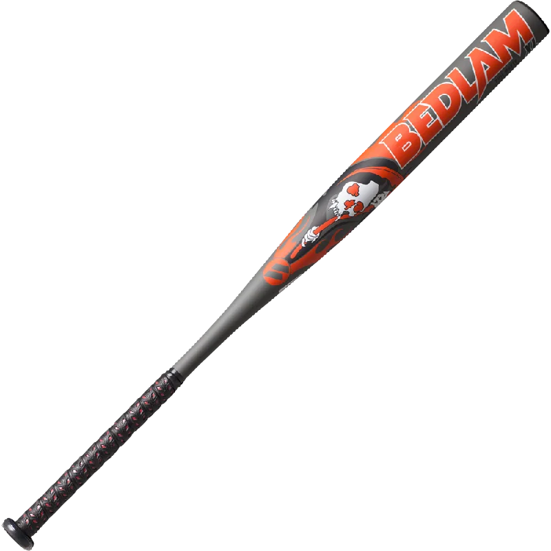 2024 Worth Bedlam Phil Matte 12.75" Endload NSA USSSA Slowpitch Softball Bat: WSU4PMB1L