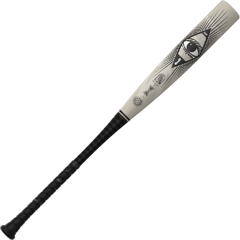 2025 Easton Split (-3) BBCOR Baseball Bat: EBB5SPL3