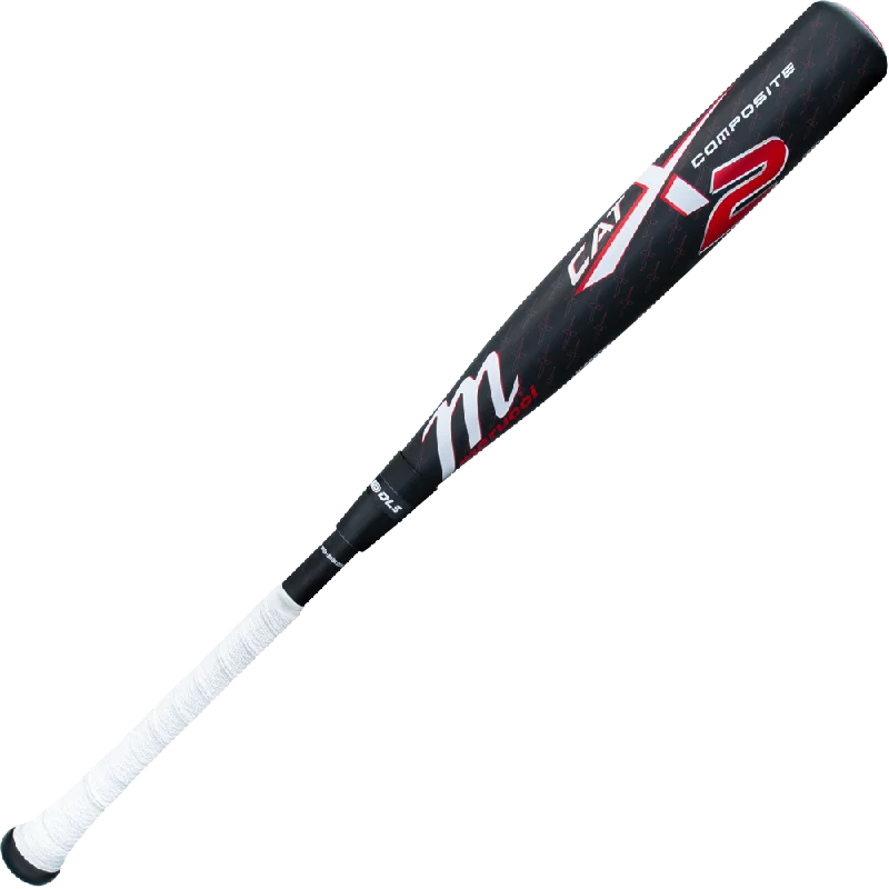 2025 Marucci CATX2 Composite (-10) 2 3/4" USSSA Baseball Bat: MSBCCPX210