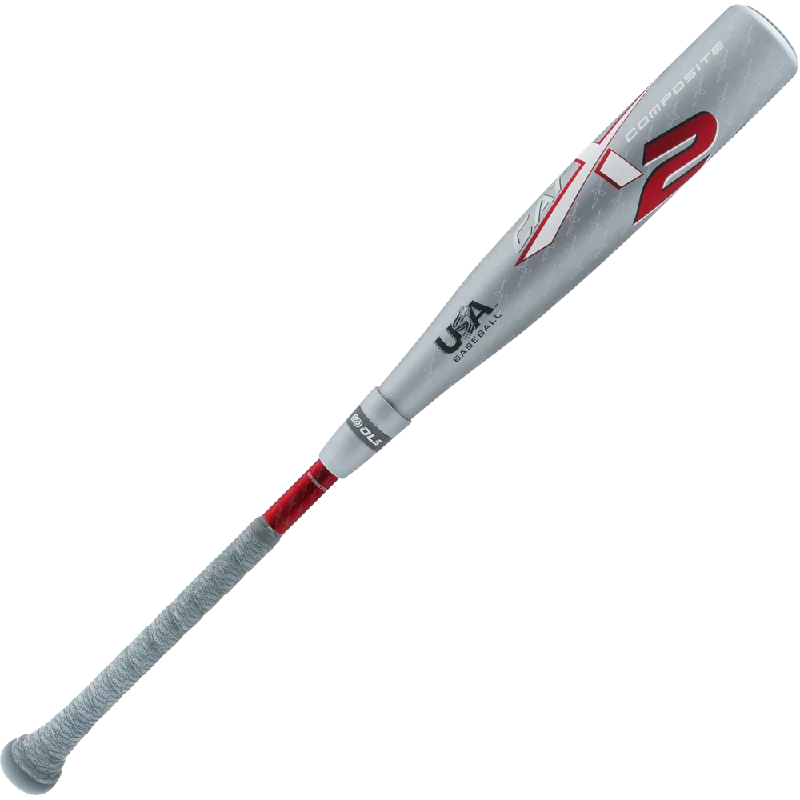 2025 Marucci CATX2 Composite (-10) 2 5/8" USA Baseball Bat: MSBCCPX210USA