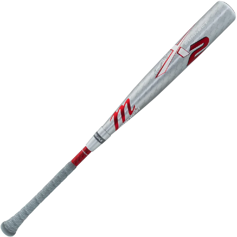 2025 Marucci CATX2 Connect (-3) BBCOR Baseball Bat: MCBCCX2