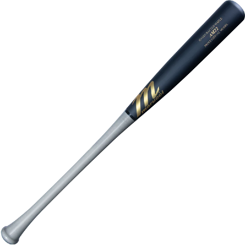 Marucci AM22 Pro Model Maple Wood Bat: MVE4AM22