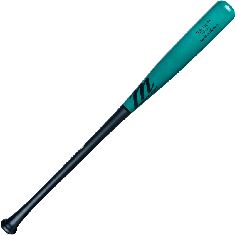 Marucci POSEY28 Buster Posey Pro Exclusive Maple Wood Bat: MVE4POSEY28-MK/OC