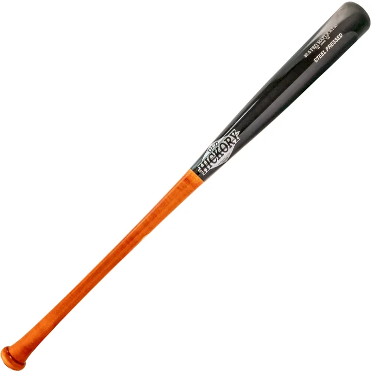 Old Hickory Kyle Tucker KT30 Steel Pressed Maple Wood Bat: KT30