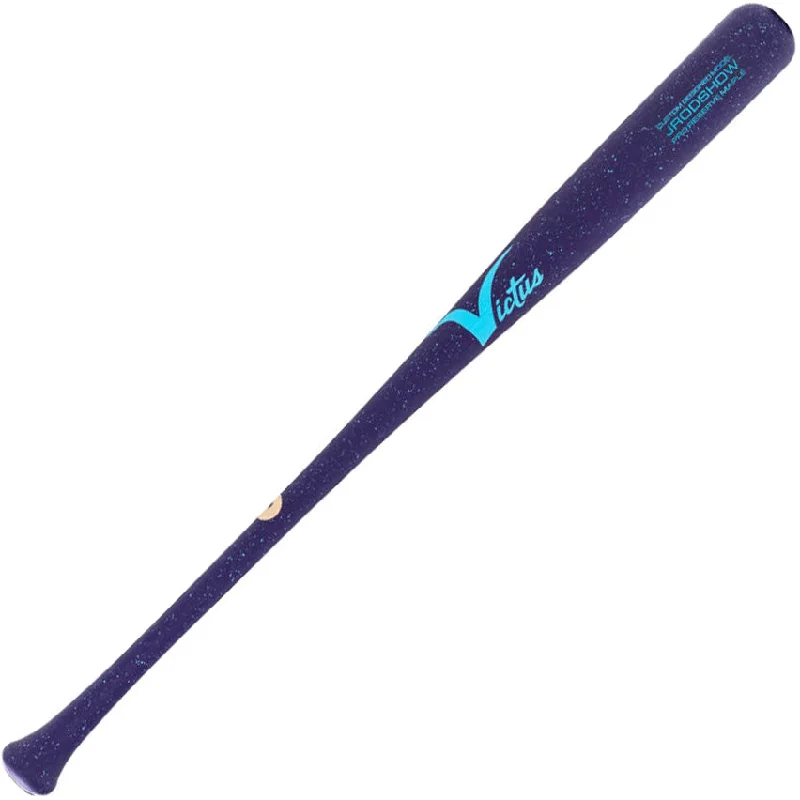 Purple / Columbia Blue Speck