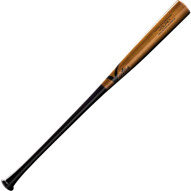 Victus VOLPE1 Anthony Volpe Pro Reserve Maple Wood Bat: VRWMVOLPE1