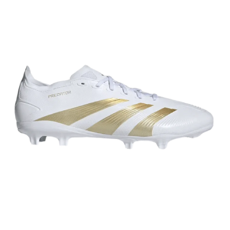 Adidas Predator League Firm Ground Cleats