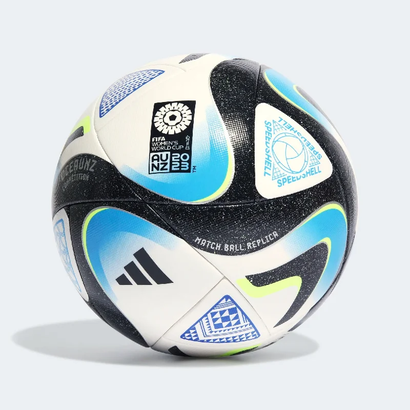 Oceaunz Women's World Cup Competition Ball