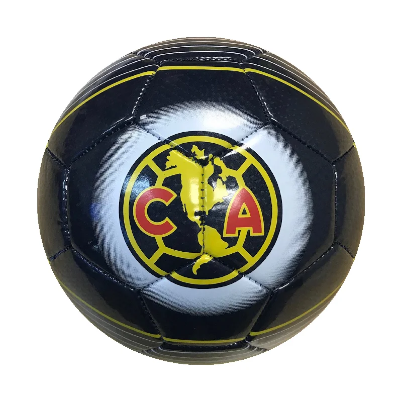 Club America Spotlight Official Regulation Youth Size 4 Soccer Ball