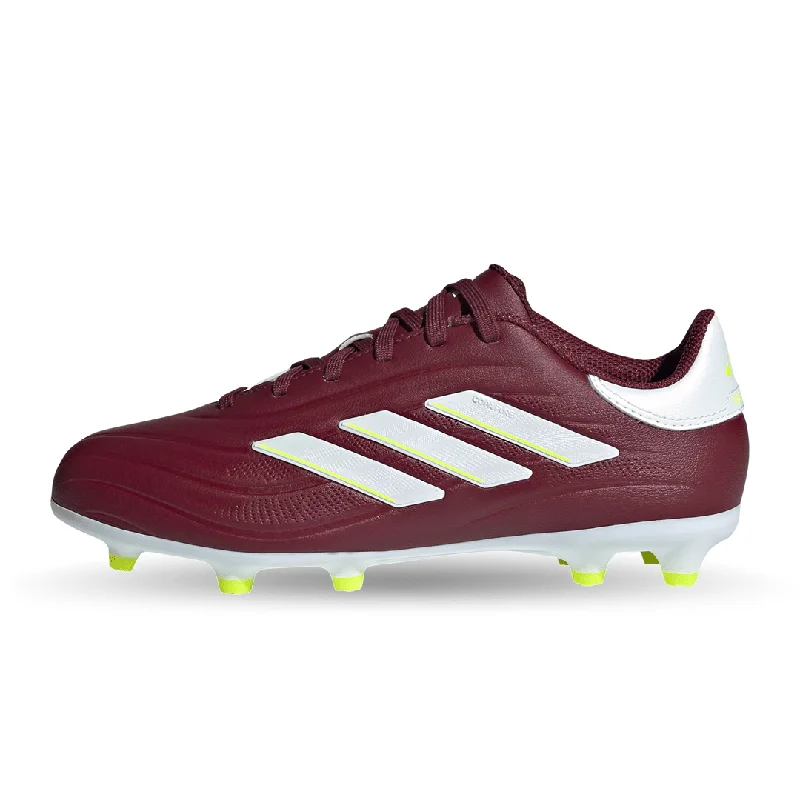 Copa Pure 2 League Youth FG - Energy Citrus Pack (IE7494)