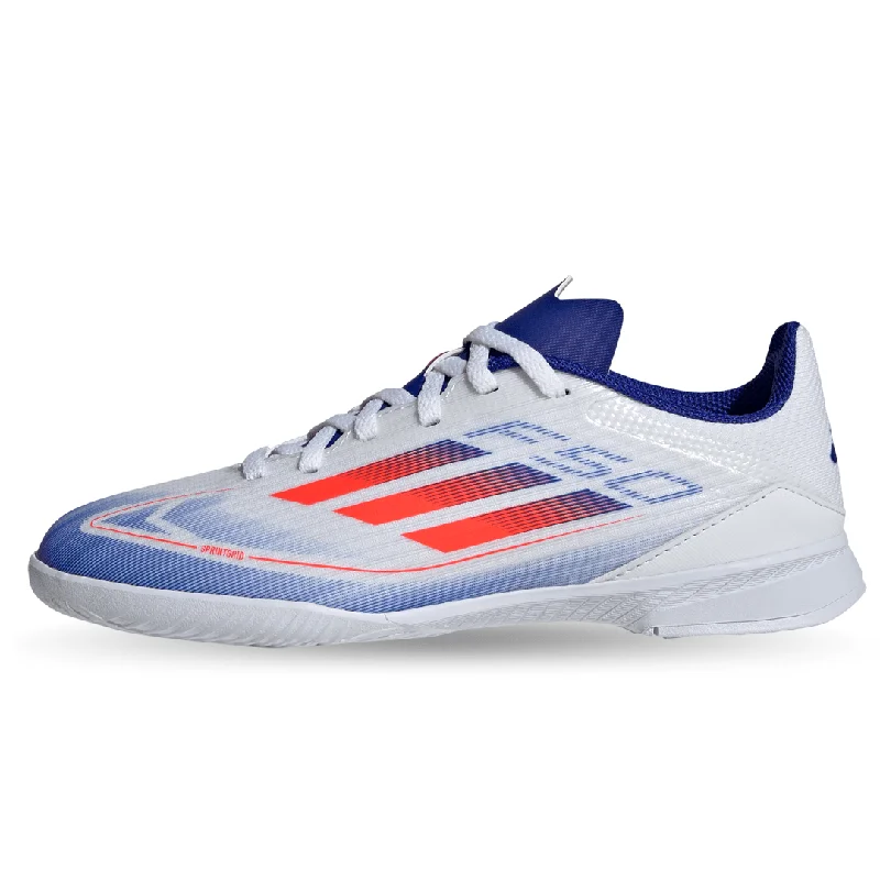 F50 League Youth Indoor Boots - Advancement Pack (IF1368)