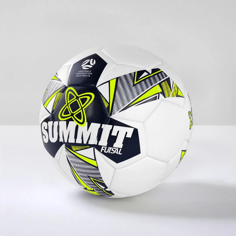 SUMMIT Football Australia Futsal Ball