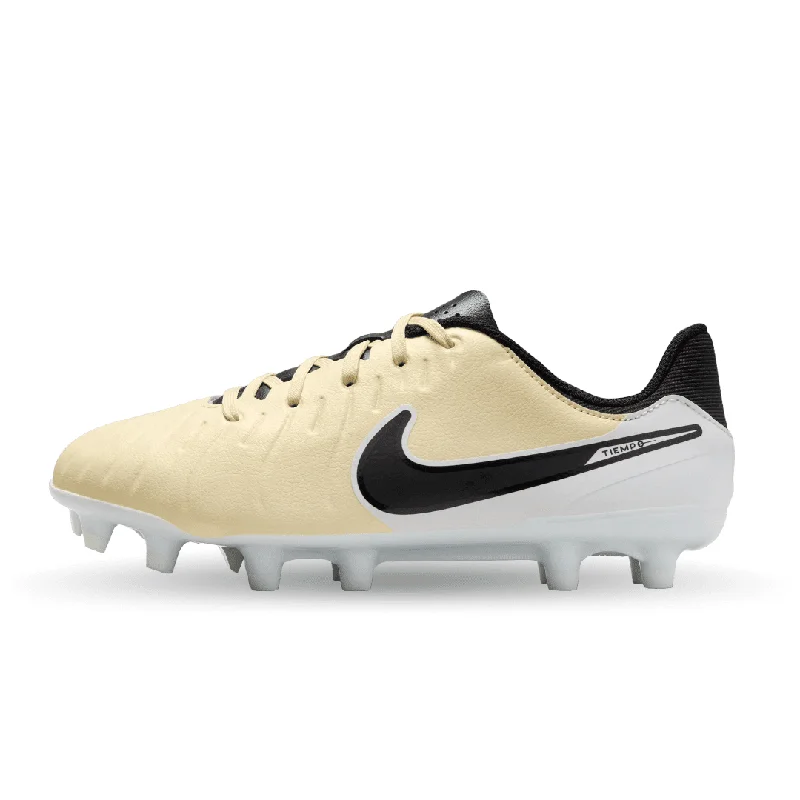 Jr. Tiempo Legend 10 Academy FG - Mad Ready Pack (DV4348-700)