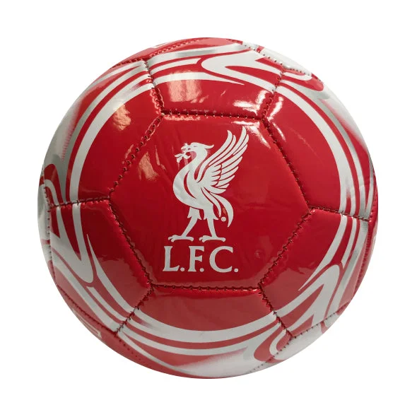 Liverpool FC Size 3 Soccer Ball