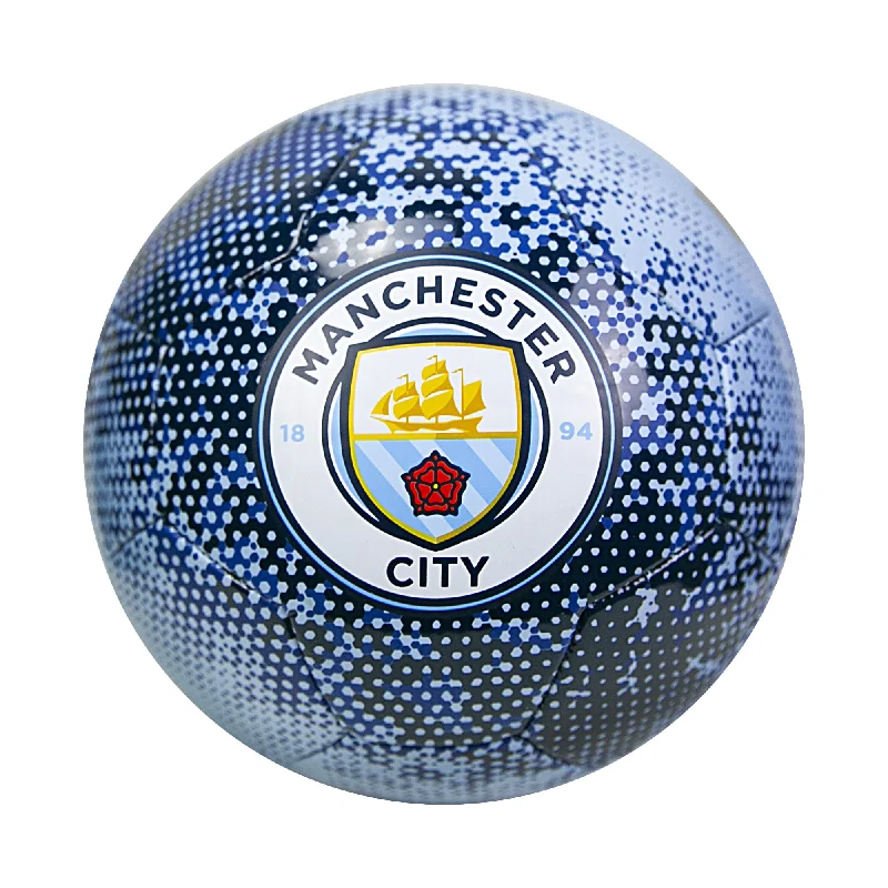 Manchester City  Soccer Ball