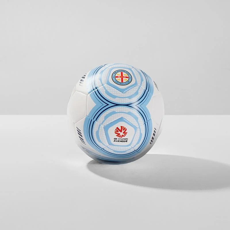 Melbourne City A-League 5" Soft Ball