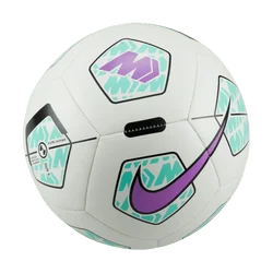 Mercurial Fade '23 Ball [White/Hyper Turq]